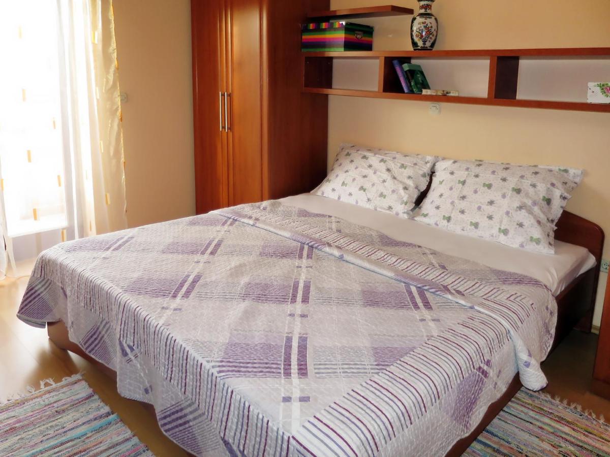 Mirce Apartment Mira By Interhome מראה חיצוני תמונה